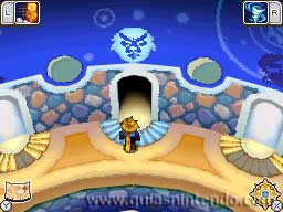 Golden Sun: Oscuro amanecer