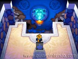 Golden Sun: Oscuro amanecer