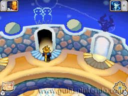 Golden Sun: Oscuro amanecer