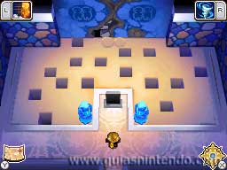 Golden Sun: Oscuro amanecer