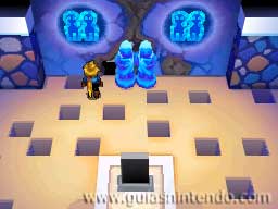 Golden Sun: Oscuro amanecer