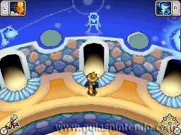Golden Sun: Oscuro amanecer