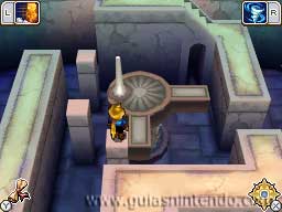 Golden Sun: Oscuro amanecer