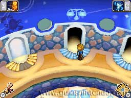 Golden Sun: Oscuro amanecer
