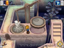 Golden Sun: Oscuro amanecer