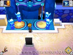 Golden Sun: Oscuro amanecer