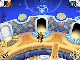Golden Sun: Oscuro amanecer