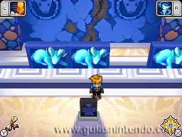 Golden Sun: Oscuro amanecer