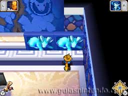 Golden Sun: Oscuro amanecer