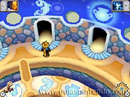 Golden Sun: Oscuro amanecer