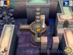 Golden Sun: Oscuro amanecer