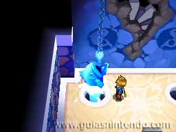 Golden Sun: Oscuro amanecer