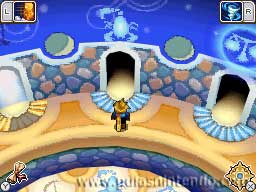 Golden Sun: Oscuro amanecer