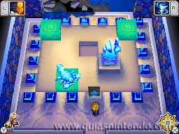 Golden Sun: Oscuro amanecer
