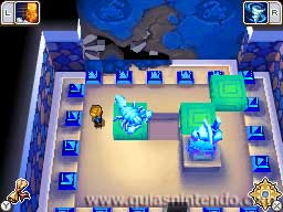 Golden Sun: Oscuro amanecer