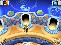 Golden Sun: Oscuro amanecer
