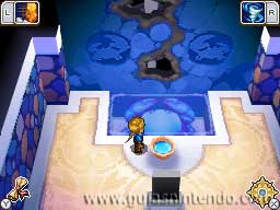 Golden Sun: Oscuro amanecer