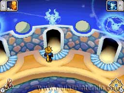 Golden Sun: Oscuro amanecer