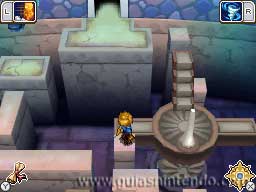Golden Sun: Oscuro amanecer