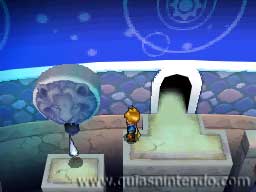 Golden Sun: Oscuro amanecer