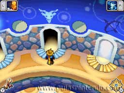 Golden Sun: Oscuro amanecer