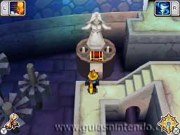 Golden Sun: Oscuro amanecer