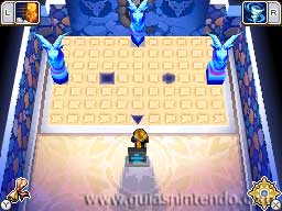 Golden Sun: Oscuro amanecer