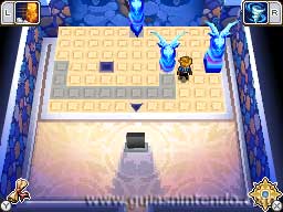 Golden Sun: Oscuro amanecer