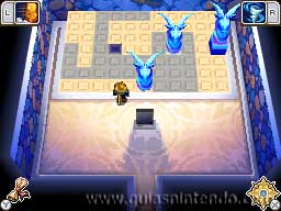 Golden Sun: Oscuro amanecer