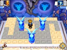 Golden Sun: Oscuro amanecer