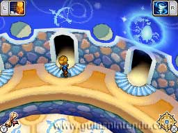 Golden Sun: Oscuro amanecer