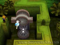 Golden Sun: Oscuro amanecer