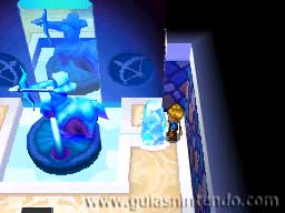 Golden Sun: Oscuro amanecer