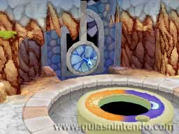Golden Sun: Oscuro amanecer