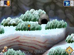 Golden Sun: Oscuro amanecer