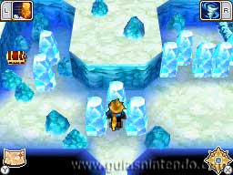 Golden Sun: Oscuro amanecer