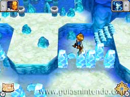 Golden Sun: Oscuro amanecer