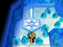 Golden Sun: Oscuro amanecer