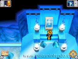 Golden Sun: Oscuro amanecer