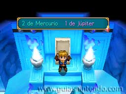 Golden Sun: Oscuro amanecer