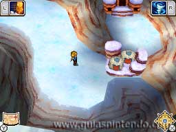 Golden Sun: Oscuro amanecer