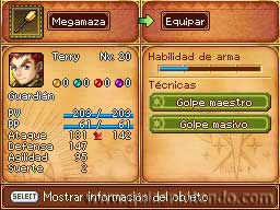 Golden Sun: Oscuro amanecer