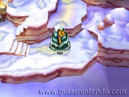 Golden Sun: Oscuro amanecer