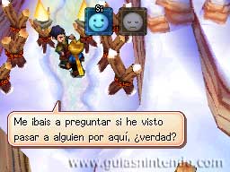 Golden Sun: Oscuro amanecer