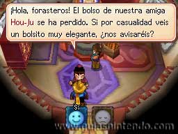 Golden Sun: Oscuro amanecer