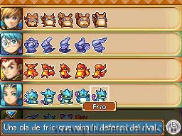 Golden Sun: Oscuro amanecer