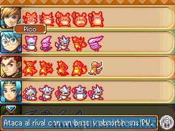Golden Sun: Oscuro amanecer