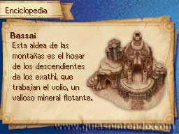 Golden Sun: Oscuro amanecer