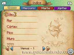 Golden Sun: Oscuro amanecer