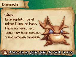 Golden Sun: Oscuro amanecer